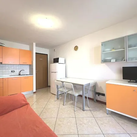 Sweet Retreat In A Great Area With Parking Apartmán Grado