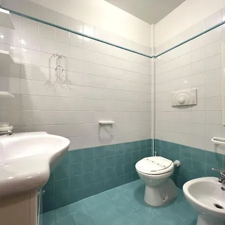 Apartmán Sweet Retreat In A Great Area With Parking