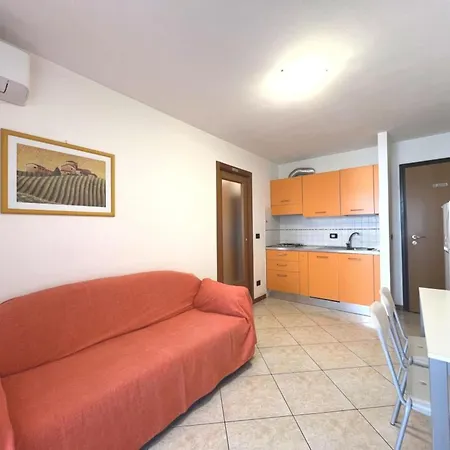 Apartmán Sweet Retreat In A Great Area With Parking Grado