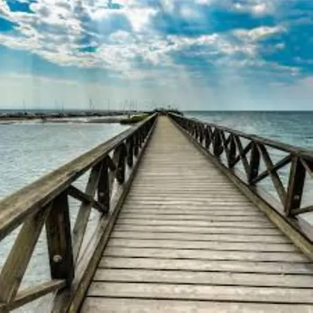 Sweet Retreat In A Great Area With Parking Apartmán *