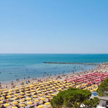Sweet Retreat In A Great Area With Parking Grado